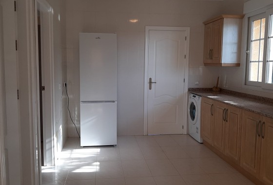 Nouvelle construction - Vrijstaande Villa -
La Manga del Mar Menor