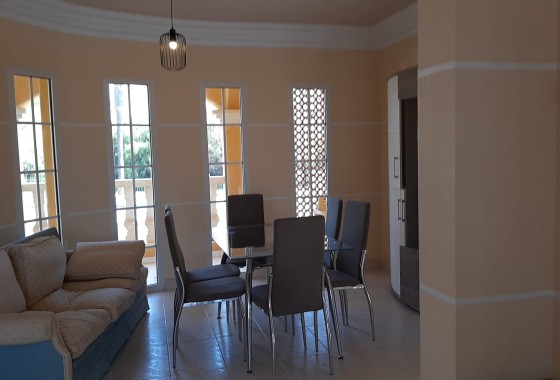 Nouvelle construction - Vrijstaande Villa -
La Manga del Mar Menor