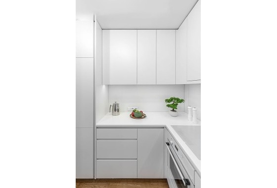 NIEUWBOUW - Appartement / Flat -
Relleu