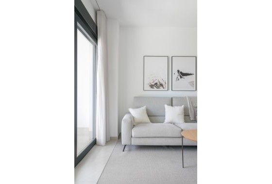 Nouvelle construction -  -
Torrevieja