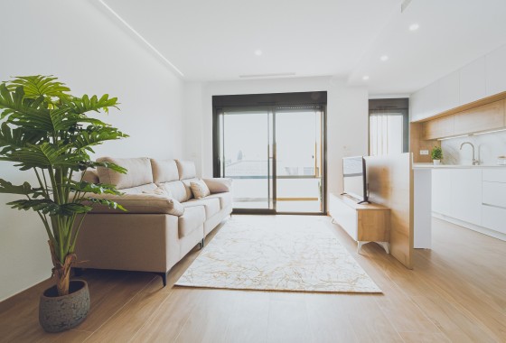 New Build - Apartment Flat -
Redován