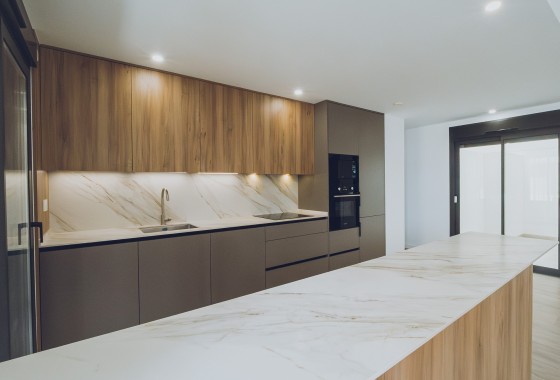 New Build - Apartment Flat -
Redován