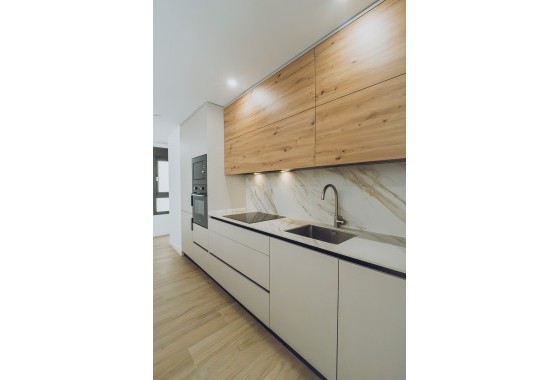 New Build - Apartment Flat -
Redován