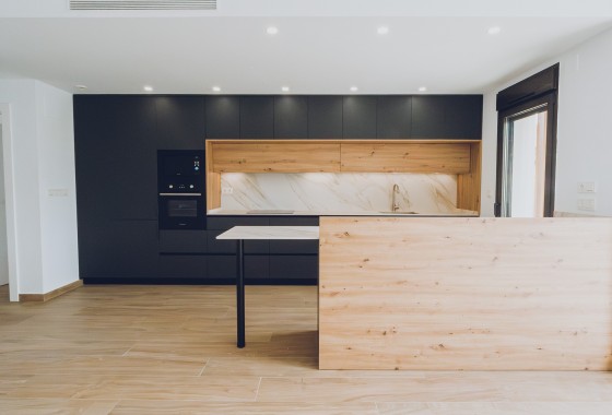 New Build - Apartment Flat -
Redován