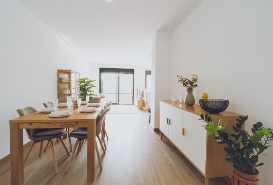 New Build - Apartment Flat -
Redován