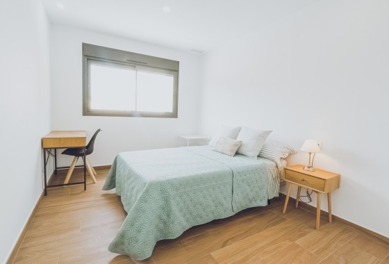 New Build - Apartment Flat -
Redován