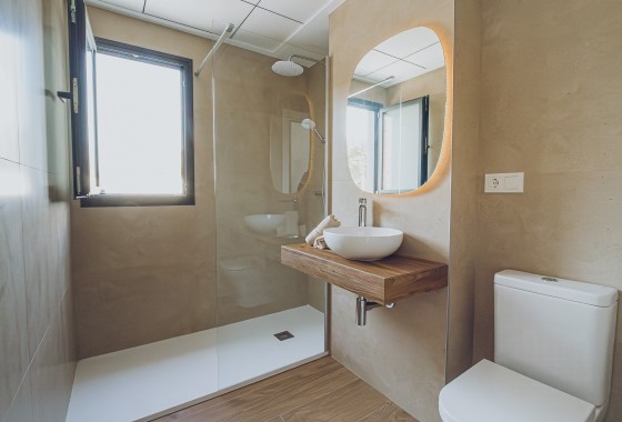 New Build - Apartment Flat -
Redován