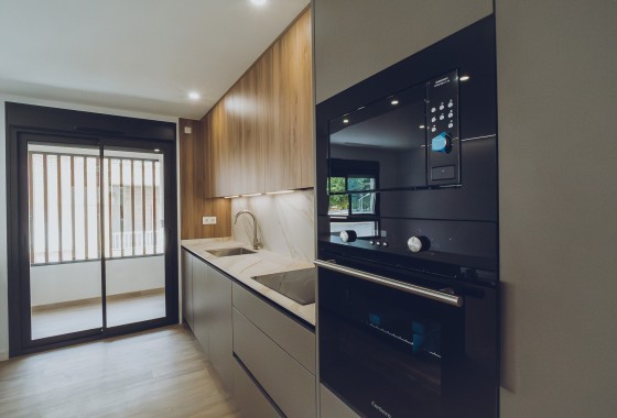 Nouvelle construction - Appartement -
Redován