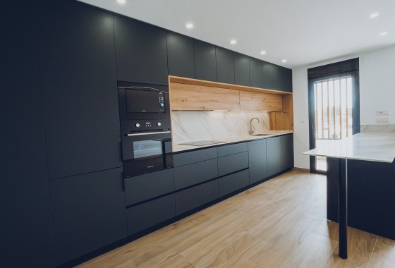 Nouvelle construction - Appartement -
Redován