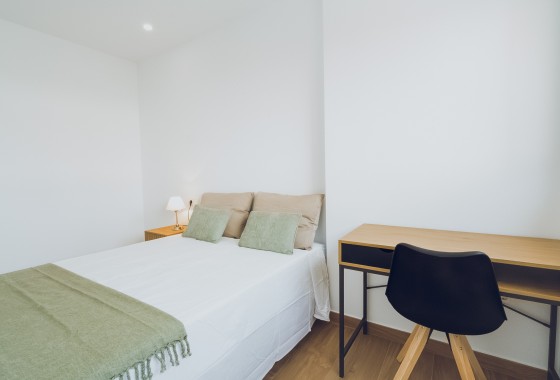 Nouvelle construction - Appartement -
Redován