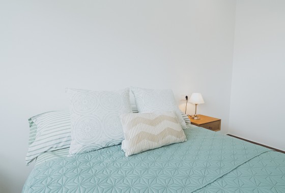 Nouvelle construction - Appartement -
Redován