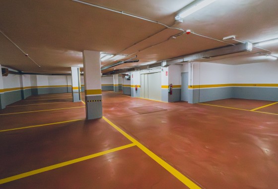 Nouvelle construction - Appartement -
Redován