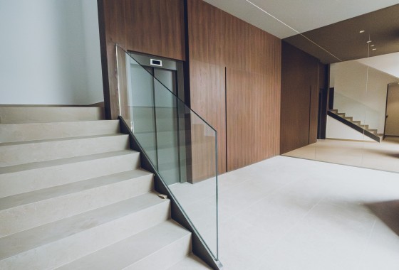 Nouvelle construction - Appartement -
Redován