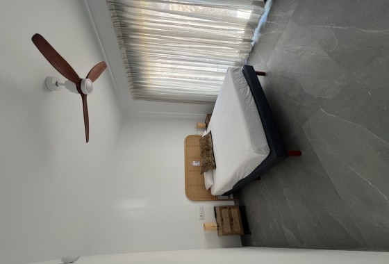 NIEUWBOUW - Halfvrijstaande villa -
Polop