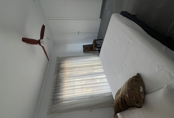 NIEUWBOUW - Halfvrijstaande villa -
Polop