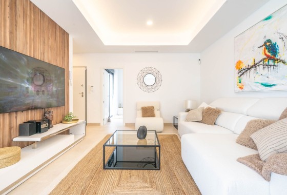 Nouvelle construction - Villa Individuelle -
Roldan