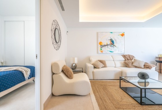 Nouvelle construction - Villa Individuelle -
Roldan