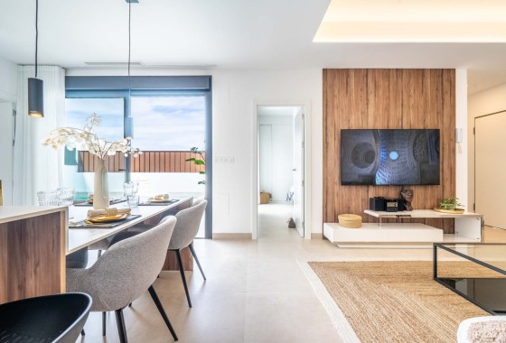 Nouvelle construction - Villa Individuelle -
Roldan