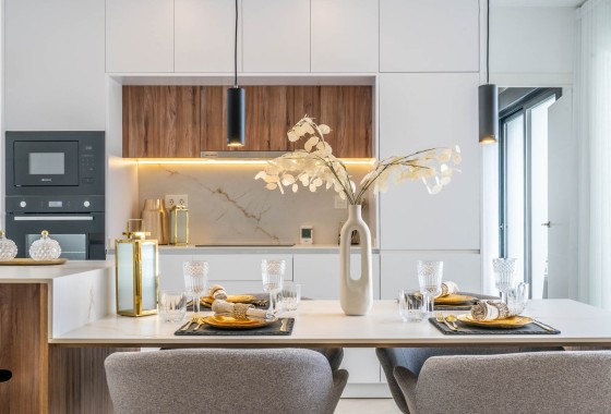 Nouvelle construction - Villa Individuelle -
Roldan