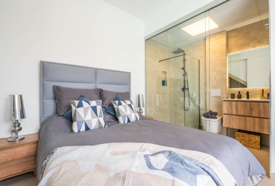 Nouvelle construction - Villa Individuelle -
Roldan