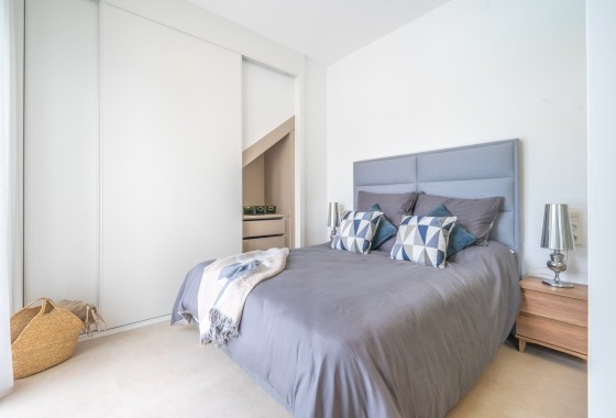 Nouvelle construction - Villa Individuelle -
Roldan