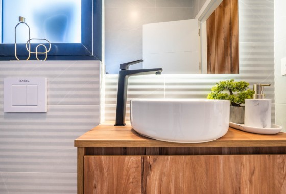 Nouvelle construction - Villa Individuelle -
Roldan