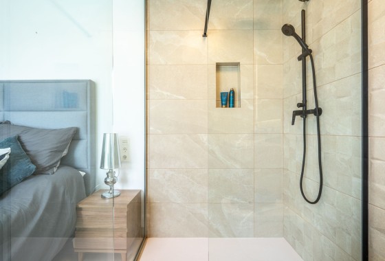 Nouvelle construction - Villa Individuelle -
Roldan