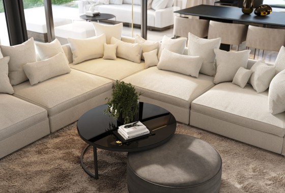 Nouvelle construction - Apartement Flat -
Las Colinas - Las Colinas Golf