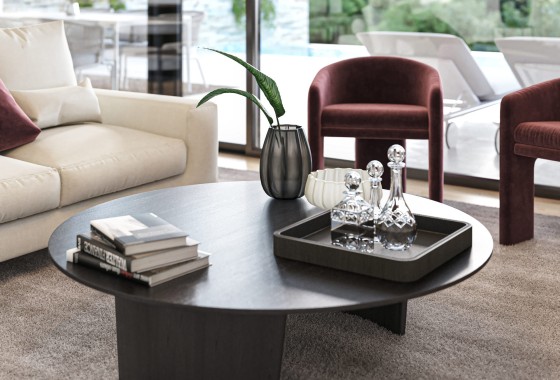 Nouvelle construction - Apartement Flat -
Las Colinas - Las Colinas Golf