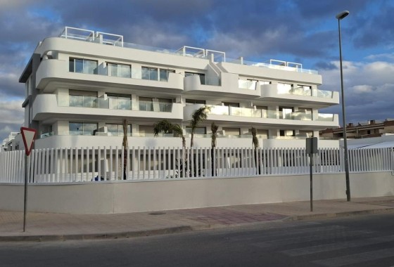 Nouvelle construction -  -
Cabo Roig