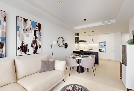 Nouvelle construction -  -
Cabo Roig