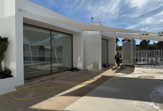 Nouvelle construction -  -
Cabo Roig