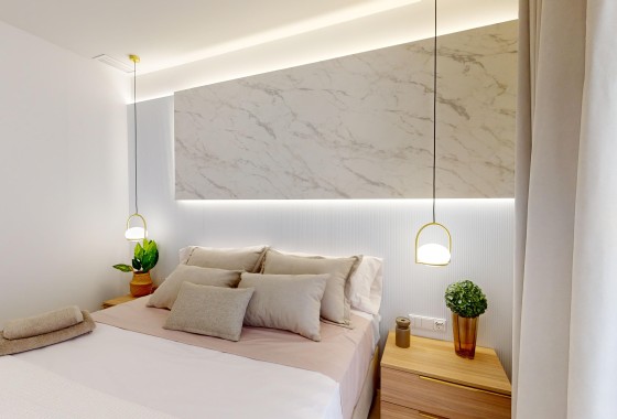 Nouvelle construction -  -
Cabo Roig