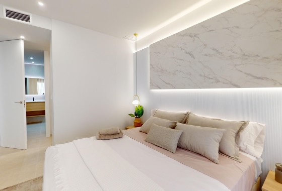 Nouvelle construction -  -
Cabo Roig