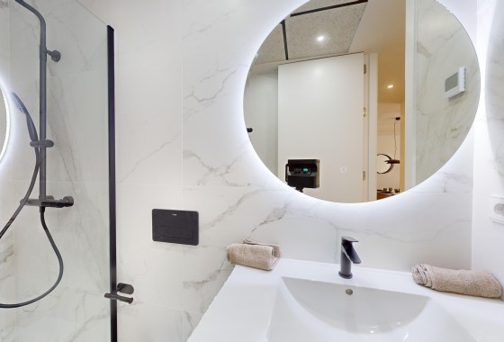 Nouvelle construction -  -
Cabo Roig