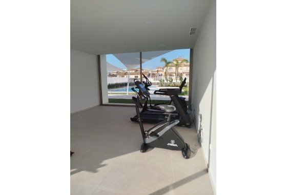 Nouvelle construction -  -
Cabo Roig