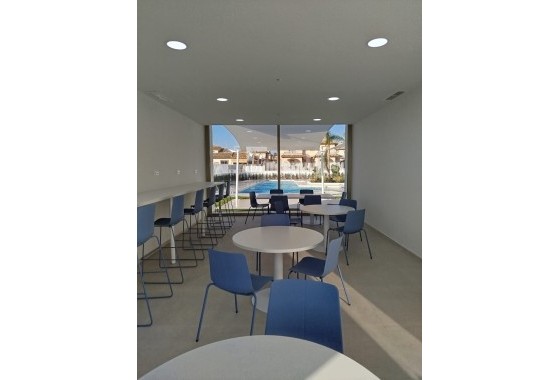 Nouvelle construction -  -
Cabo Roig