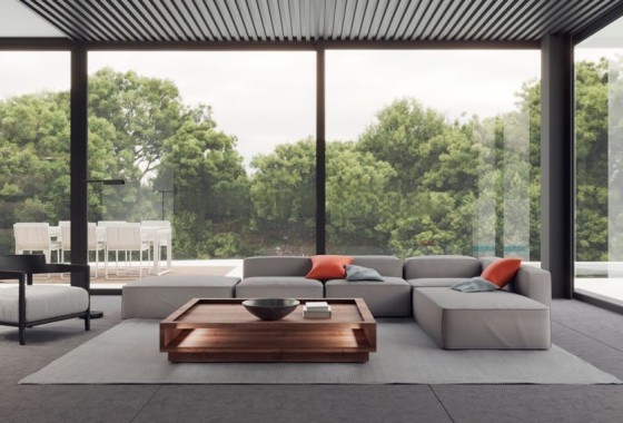 New Build - Detached Villa -
Altea