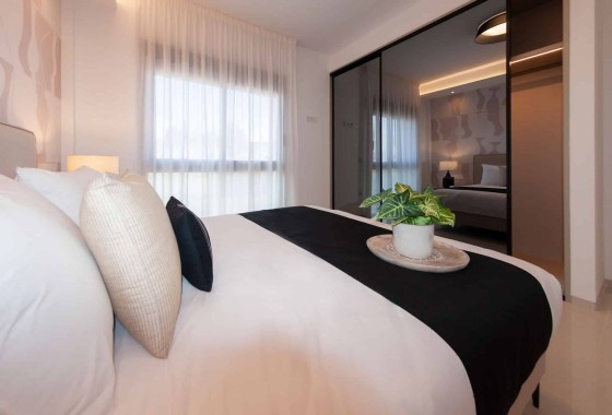 Nouvelle construction - Vrijstaande Villa -
Ciudad Quesada - Rojales - Ciudad Quesada