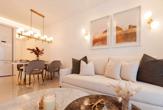 Nouvelle construction -  -
Ciudad Quesada - Rojales - Ciudad Quesada