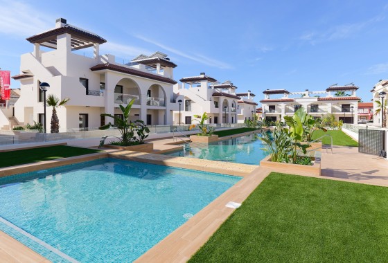 New Build -  -
Ciudad Quesada - Rojales - Ciudad Quesada