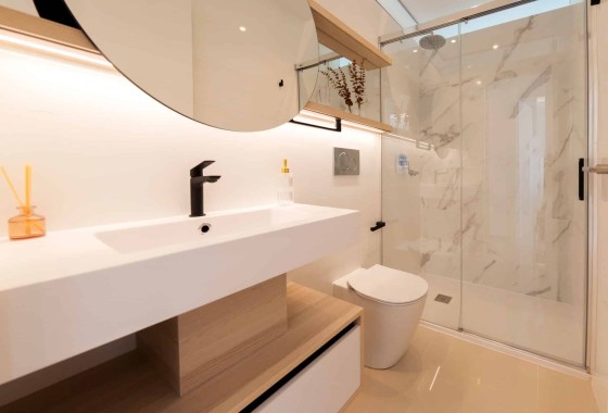 New Build -  -
Ciudad Quesada - Rojales - Ciudad Quesada