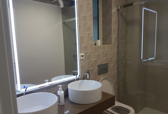 Nouvelle construction - Appartement -
La Cala