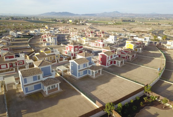 Nouvelle construction - Villa Individuelle -
Purias