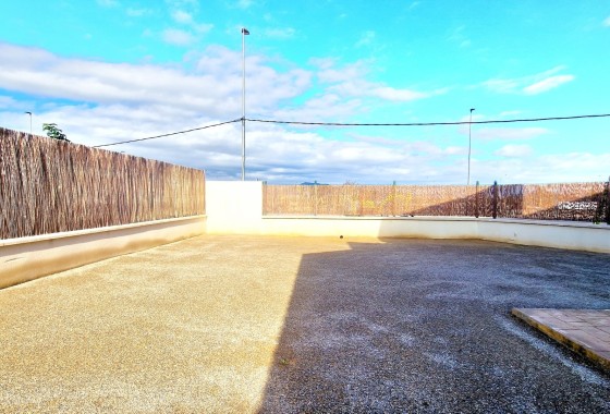 Nouvelle construction - Villa Individuelle -
Purias