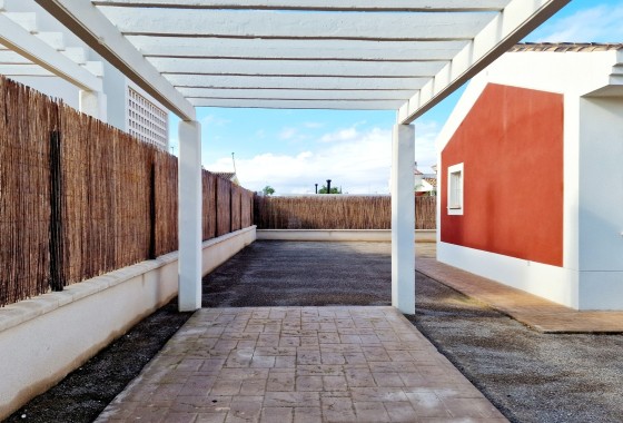 Nouvelle construction - Villa Individuelle -
Purias