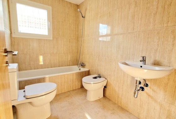 Nouvelle construction - Villa Individuelle -
Purias