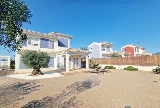 NIEUWBOUW - Vrijstaande Villa -
Purias