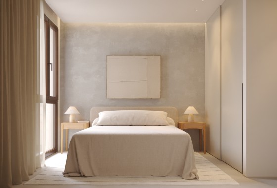 Nouvelle construction - Vrijstaande Villa -
Dolores