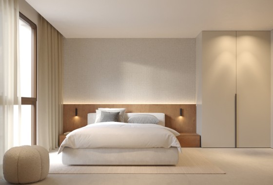 Nouvelle construction - Vrijstaande Villa -
Dolores